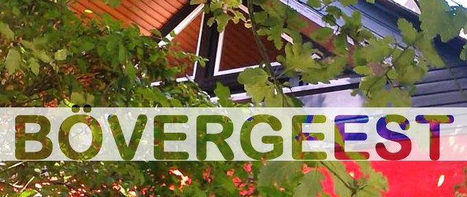 Ferienwohnung Bövergeest